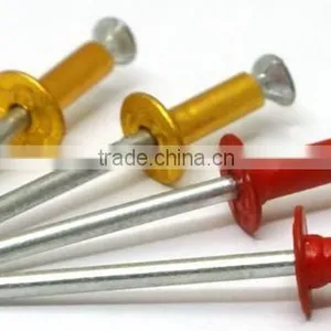Factory Price Dome Head Aluminium Blind Rivets thumbnail-2