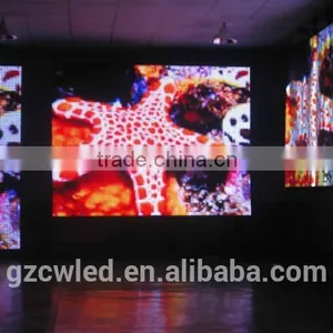 Supply Stage Rental Indoor Full Color p4 Led Display thumbnail-3