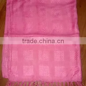 Viscoe Scarf/stole/Shawl thumbnail-1
