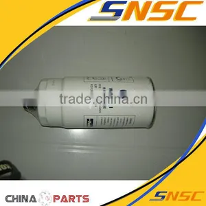 Trustworthy China Supplier Chinese Truck Parts- Filter thumbnail-1