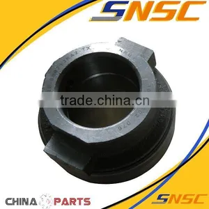 Fast 9JS180 Transmission Parts for Yutong Bus and SINOTRUK HOWO Truck 142871765-00039 Release Bearing(Holder)"SNSC thumbnail-1