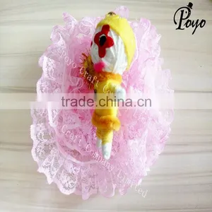 New Style Clown Voodoo Doll Keychain thumbnail-4