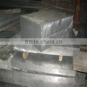 6063 Shandong Exports Super Thick Aluminum Sheet thumbnail-1