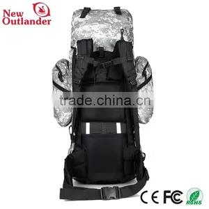 Hot Sale Waterproof Waterproof Backpack Military thumbnail-3