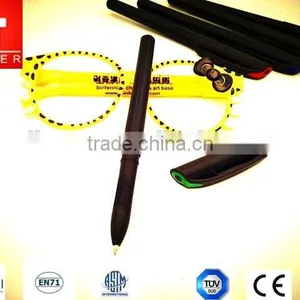 2016 Chinese New Arrival Plastic Gel Pen thumbnail-2