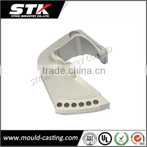 Aluminum Alloy Molding Spare Parts thumbnail-5