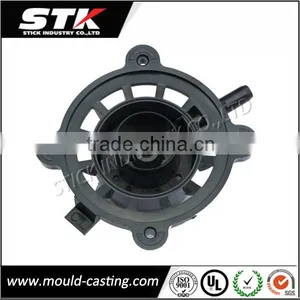 Plastic Injection Molding thumbnail-1