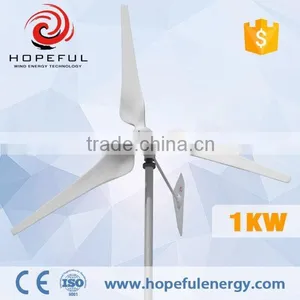 Axis Wind Generator thumbnail-1