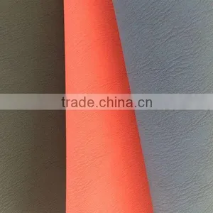 Yangbuck PU Leather Material for Shoes Upper Usage thumbnail-4