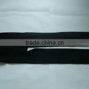 Black Thermal Tights thumbnail-1