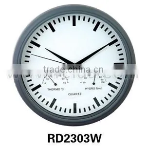 Plastic Wall Clock,wall Clock,alarm Clock,gift Clock,clock thumbnail-1