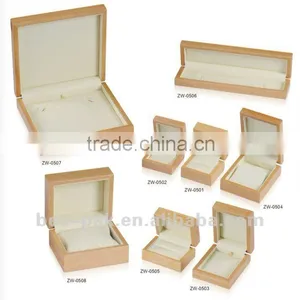 Wooden Jewelry Box Sets thumbnail-1
