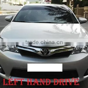 TOYOTA CAMRY 2014 CAR (LHD) (3033810,GASOLINE) thumbnail-1