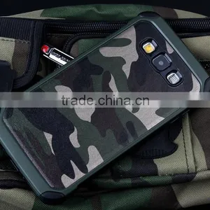 NX Case Army Camouflage Hybird Case 2 in 1 PC + TPU Crash Proof Silicon Back Cover For IPhone 6 6S With Retailbox thumbnail-6