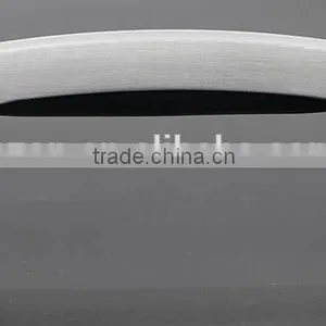Luggage Metal Carrying Handle/Case Zinc Alloy Carrying Handle/Metal Casting Tool Box Handle thumbnail-2