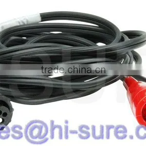 Amp Connector 4 Pin Waterproof Cable thumbnail-1