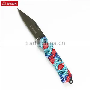 RIMEI Folding Camping Knife thumbnail-2