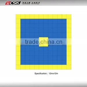 EVA TKD Mat thumbnail-1