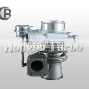 Factory Price ! HX25W Turbo 3599355 3599356 4038790 Turbocharger thumbnail-4