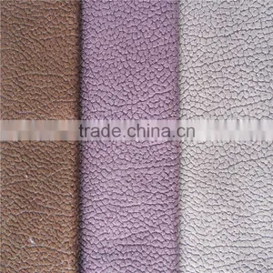 Suede Fabric With Printing Appollo Fabric thumbnail-2
