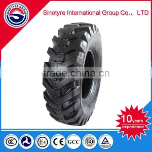 China Off Road Tyres Radial Otr Tyre 825-16 thumbnail-1