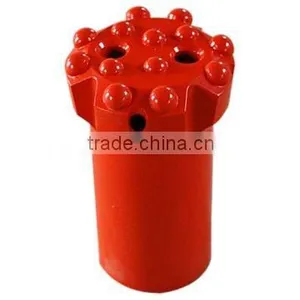 Tungsten Carbide Button Bits thumbnail-1