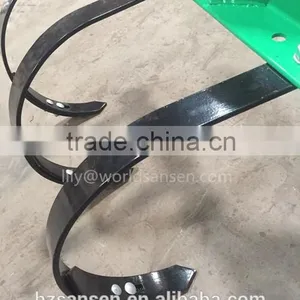 3 Point Cultivators / Rippers for Tractor thumbnail-5