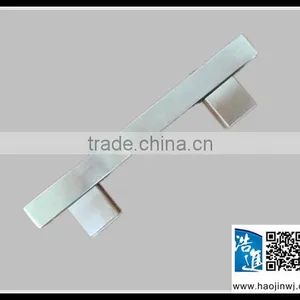 Furniture Cabinet Handle Stainless Steel Knob Kitchen Drawer Handle thumbnail-1