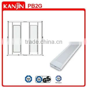 LED FLAT PANEL LIGHT - 22W thumbnail-1