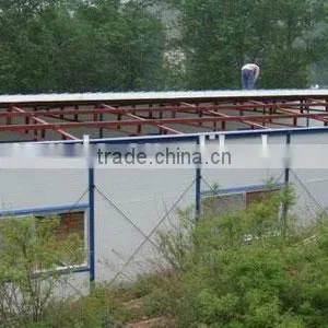Construction Site Staff Quarters, Temporary Buildings thumbnail-3