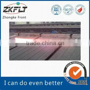 Hot Rolled A105 Carbon Steel Strip for Machinery thumbnail-1