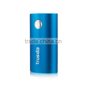 Metal Shell Mobile Power Pack for Phones thumbnail-3