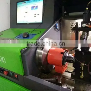 Common Rail Injector Testor JZ-6000 BOSCH DENSON thumbnail-5