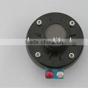 MSYW25-02 120W 34.4mm High Quality Compression Horn Driver for Speakers thumbnail-1
