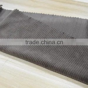 Small MOQ 96% Polyester 4% Spandex Elastane Prinstripe Fabric Factory Supplier thumbnail-6