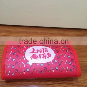 Good After-sales Service Foldable Shopping Bag in Pouch thumbnail-2