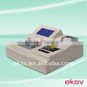 Clinical Coagulation Analyzer thumbnail-1