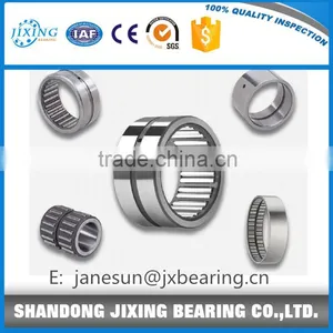 China Supplier Good Quality Chrome Steel NAV4007needle Roller Bearing thumbnail-1