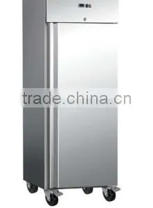 Stainless Steel Freezer for Hotel Use thumbnail-1