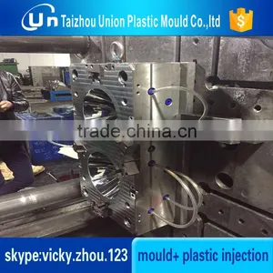 Plastic Bowl Mould Factory in Taizhou Huangyan thumbnail-1