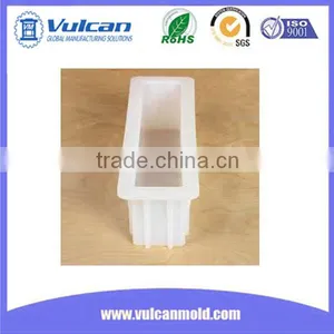 OEM/ODM Customized Silicone Rubber Part China thumbnail-3