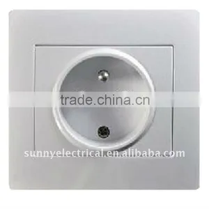 French Wall Socket thumbnail-1