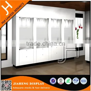 OEM/ODM Custom Display Floor Jewellery Stand thumbnail-1