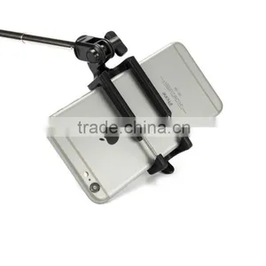 Wholesale High Quality Extendable With Remote Shutter Wireless Monopod Bluetooth Mini Selfie Stick for Self-portrait thumbnail-4