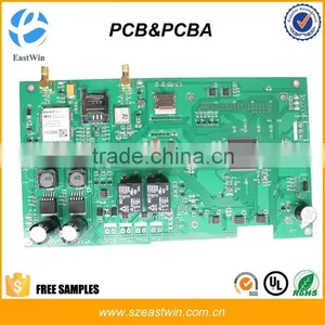 Fast Pcb Prototype Board Assembly thumbnail-3