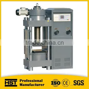 3000kn Pipeline Steel Drop Hammer Impact Test Machine thumbnail-2