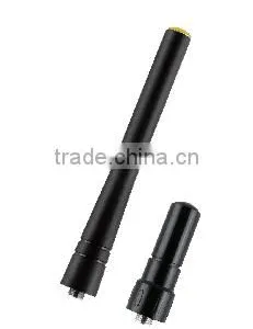 New Mini 400-480Mhz 136-174MHz 16 Channels 2W 3km Range PMR446 Professional Radio thumbnail-4