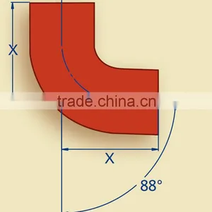 BSEN877 Cast Iron Pipe Fitting thumbnail-6