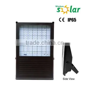 Waterproof Led Solar Flood Light China Manufacturer (JR-PB001) thumbnail-1