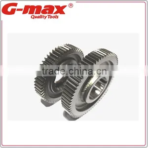 G-max Gearbox Helical Gear For Howo Trucks JS1701114 thumbnail-1